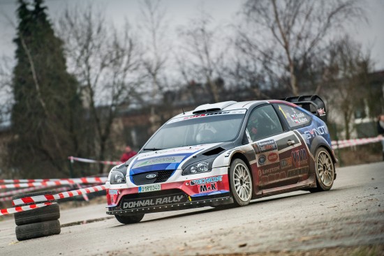 RUFA SPORT