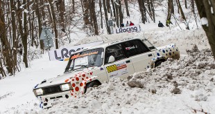 Slovak National Hill Climb Team