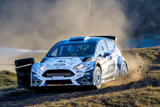 L Racing