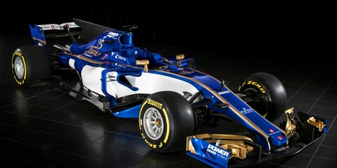 Sauber C36-Ferrari