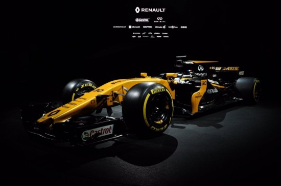 Renault R.S.17