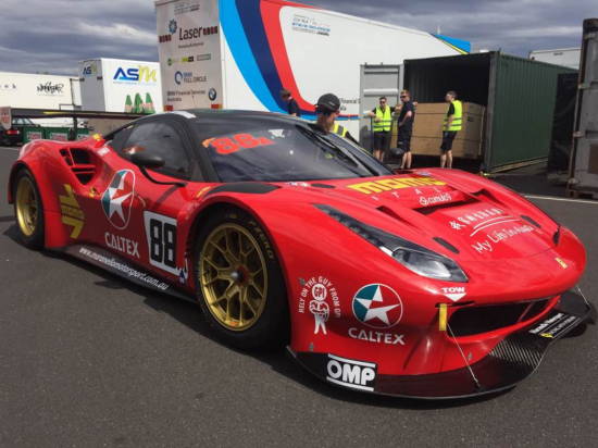 Liqui-Moly Bathurst 12 Hour