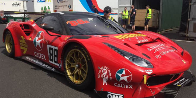 Liqui-Moly Bathurst 12 Hour