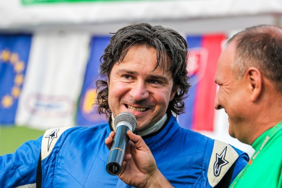 Subaru Komárno Rally Team