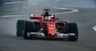 Ferrari SF70-H