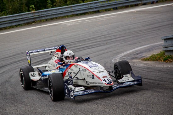 Slovak National Hill Climb