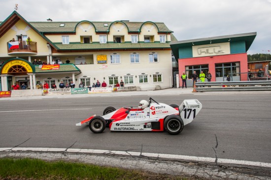 Slovak National Hill Climb