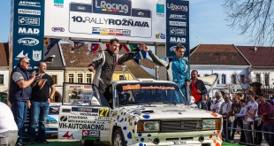 Slovak National Hill Climb Team