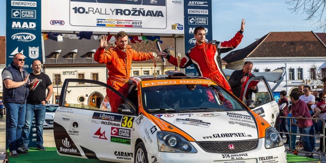 Kesko Racing