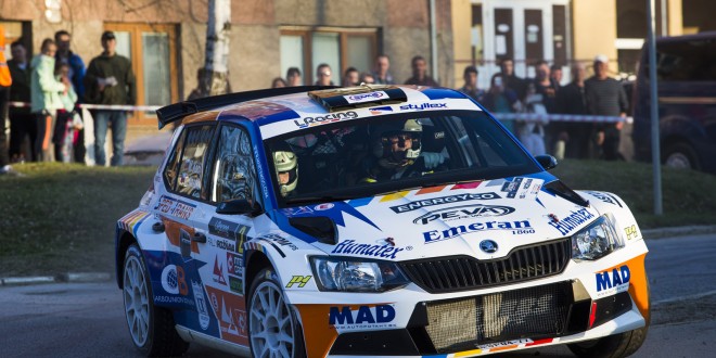 L Racing