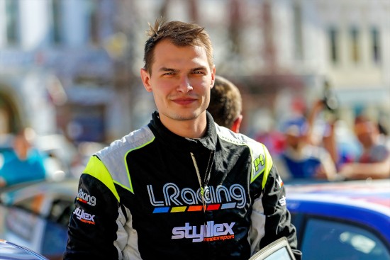 Styllex-L Racing
