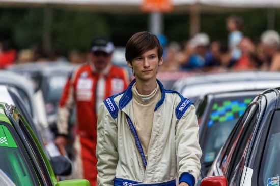 L Racing