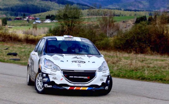 L Racing