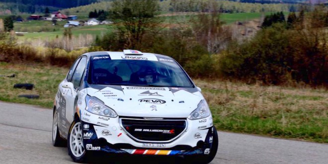 L Racing