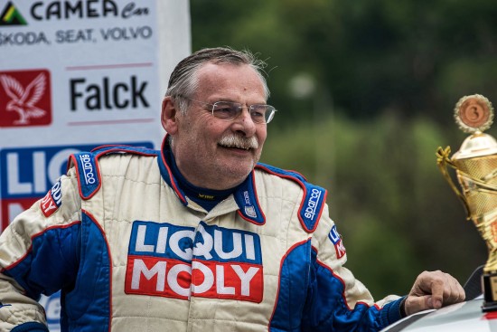 Rally Prešov