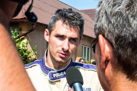 Slovak National Hill Climb Team