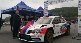 Rally Prešov