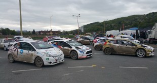 Rally Prešov