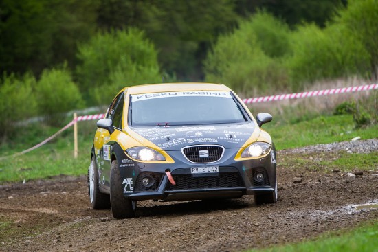 Kesko Racing