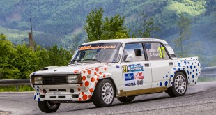 Slovak National Hill Climb Team