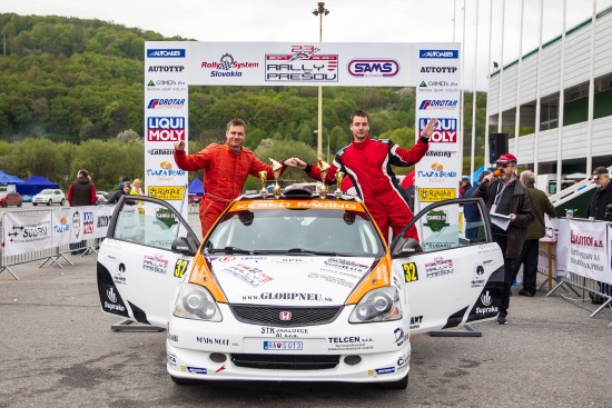 Kesko Racing