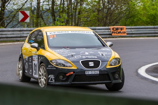 Kesko Racing
