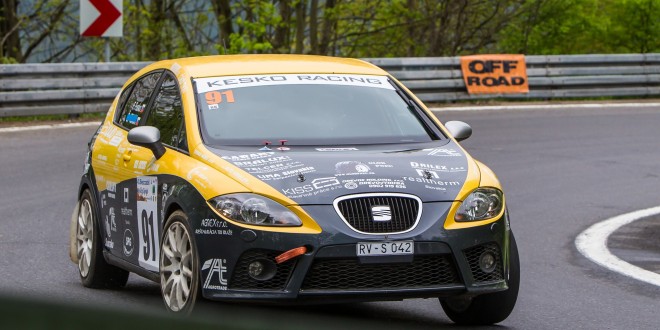 Kesko Racing