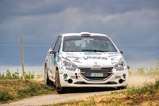 L Racing