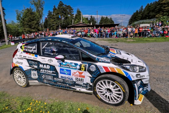 L Racing