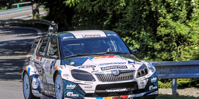 L Racing