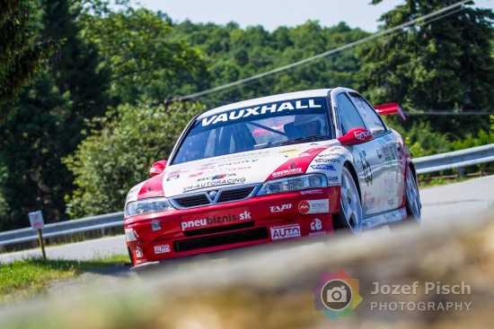 Slovak National Hill Climb Team