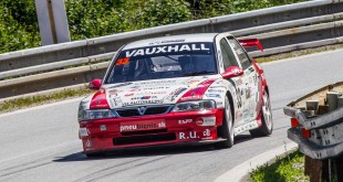 Slovak National Hill Climb Team