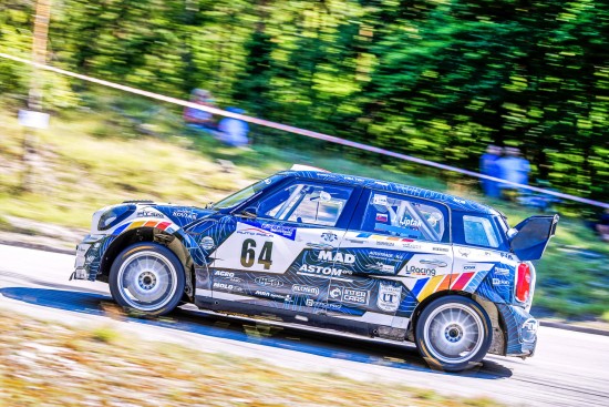 L Racing