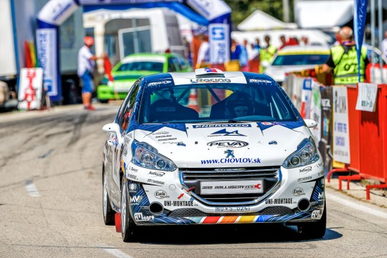 L Racing