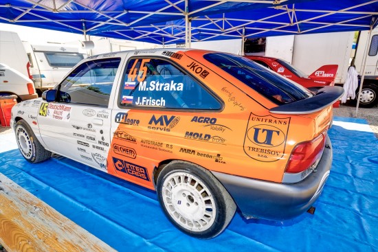 L Racing