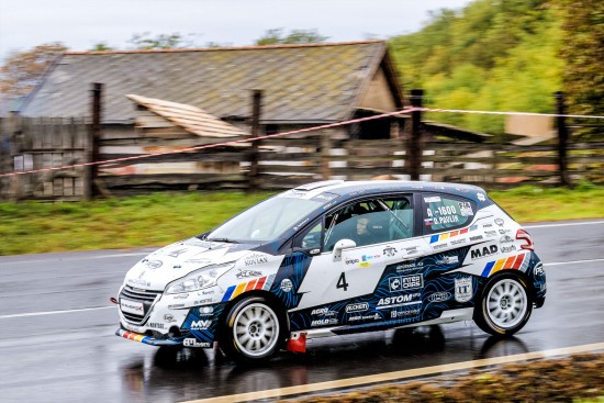L Racing