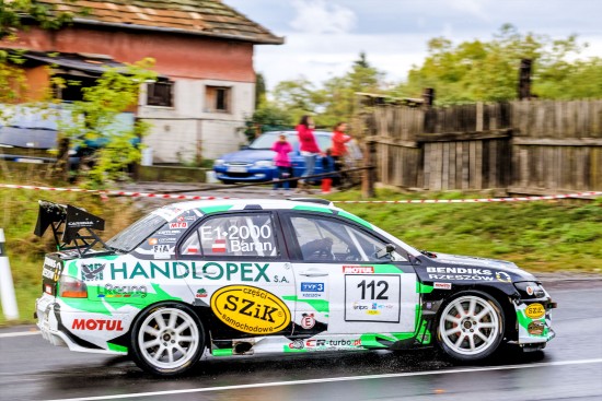 L Racing
