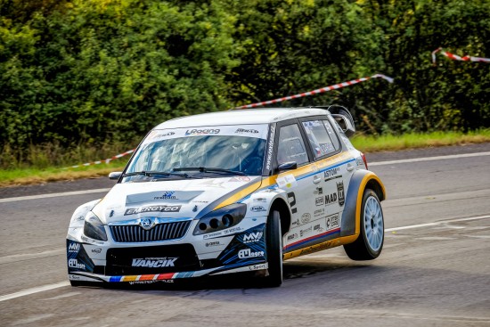 L Racing