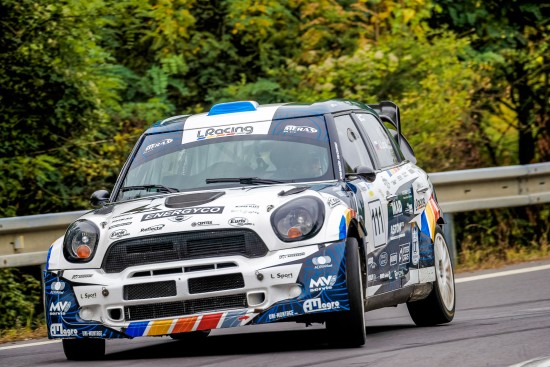 L Racing