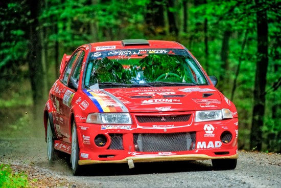 L Racing