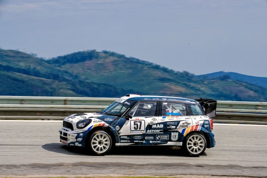 L Racing