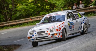 Slovak National Hill Climb Team