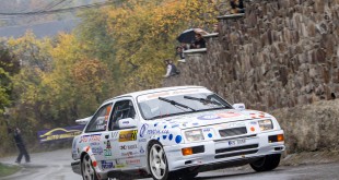 Slovak National Hill Climb Team