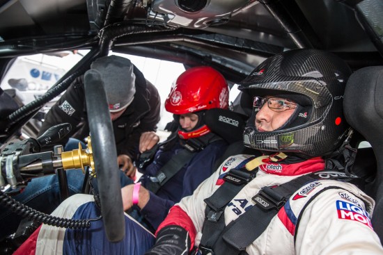 VH Autoracing Team