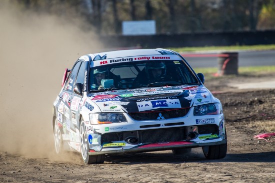 KL Racing