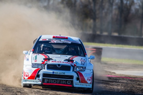 KL Racing