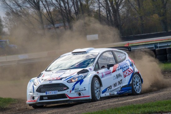 VH Autoracing Team