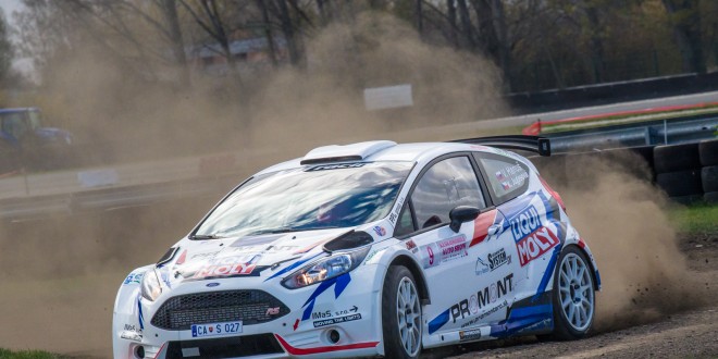 VH Autoracing Team