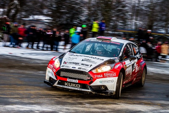 KL Racing