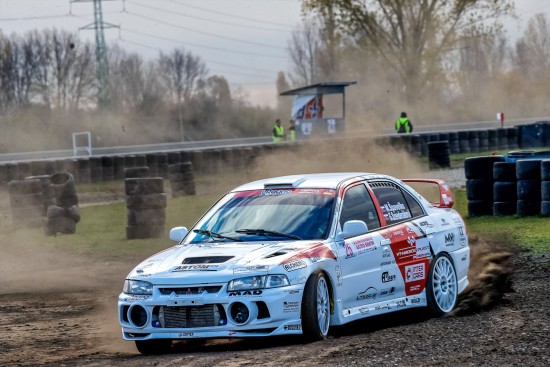 L Racing